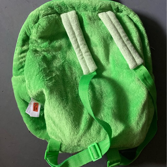 Angry Birds Backpack - Picture 2 of 3